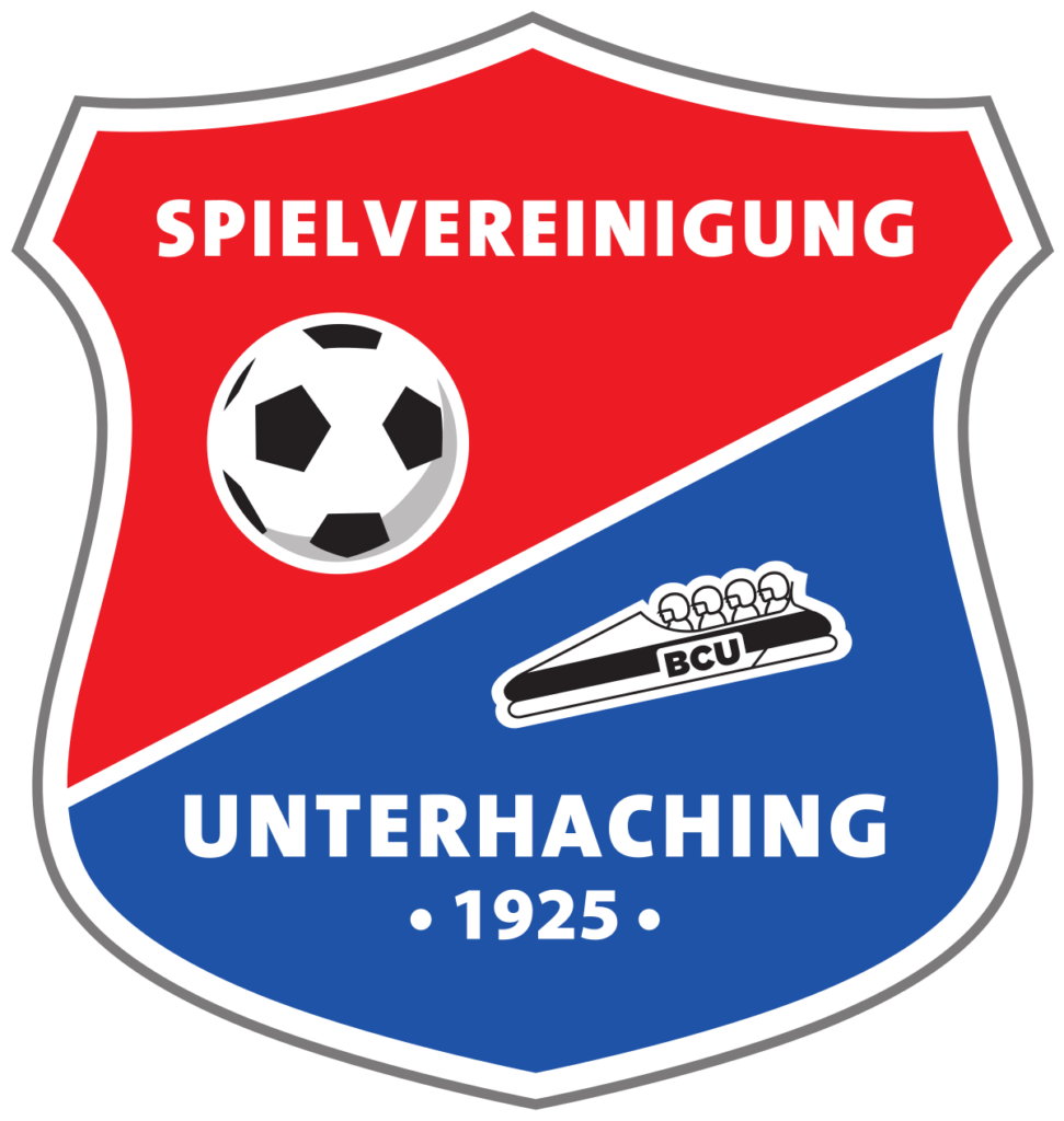 Unterhaching Logo Elephant