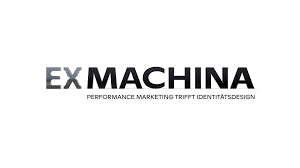 Ex Machina Logo